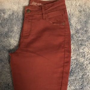 Old Navy The Rockstar pants